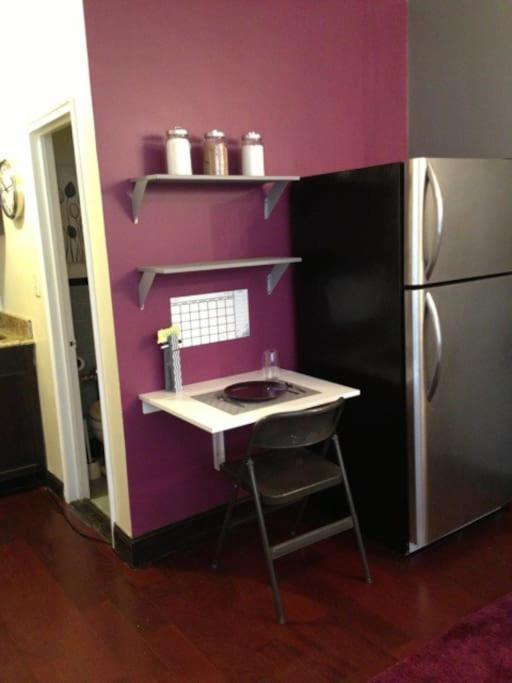 Downtown Studio Apt, Lots Of Natural Light Boston Exterior foto